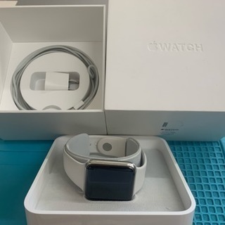 Apple Watch2 人気42㎜ 今日中でしたら値引きします。