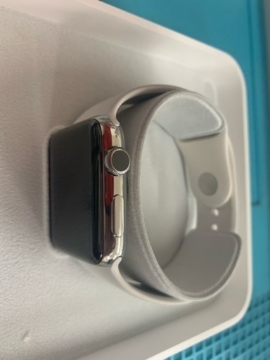 Apple Watch2 人気42㎜ 今日中でしたら値引きします。 | www.caspae.pt