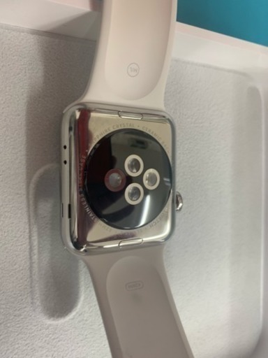 Apple Watch2 人気42㎜ 今日中でしたら値引きします。 | pocosdecaldas
