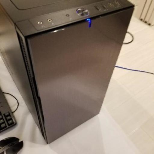 ゲーミングPC GTX1060 i5 カスタム受付可能