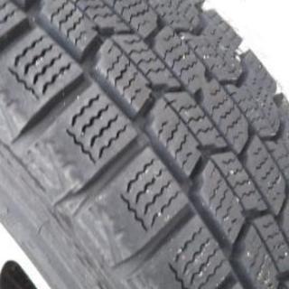 軽自動車用スタッドレスタイヤ　ダンロップDIGI-TYRE