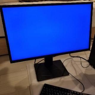 4kモニター 27インチ ASUS PB279Q