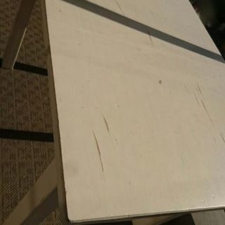 ★IKEA★ローテーブル ホワイト