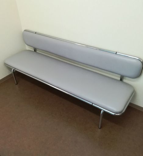 丸太ベンチ2基 国産杉】丸太ベンチ（2人掛け） | 丸太いす工房 麦屋