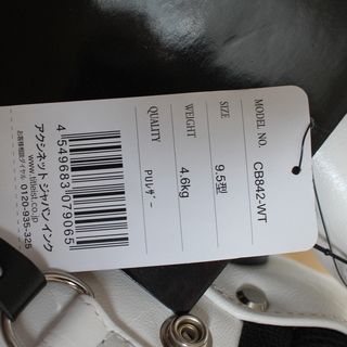 タイトリスト　ゴルフバック