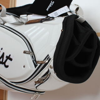 タイトリスト　ゴルフバック