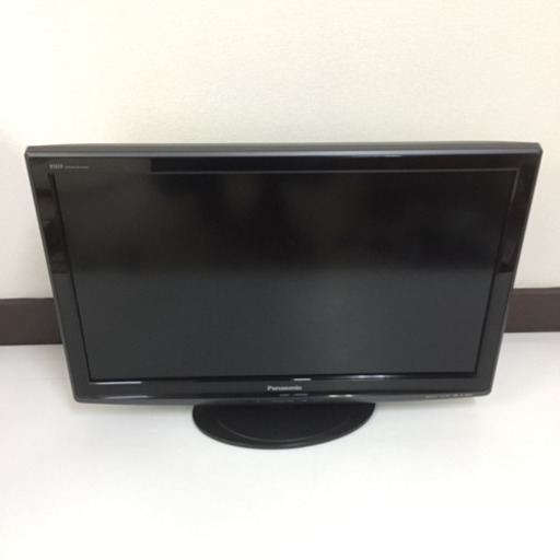 パナソニック 液晶テレビ32V型 TH-L32X11