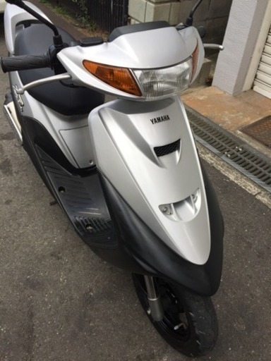 ヤマハ　ZR　エボリューション　２スト　SA16 フロントタイヤ新品 ヤマハ ZR エボリューション 2スト SA16 フロントタイヤ新品 ZR