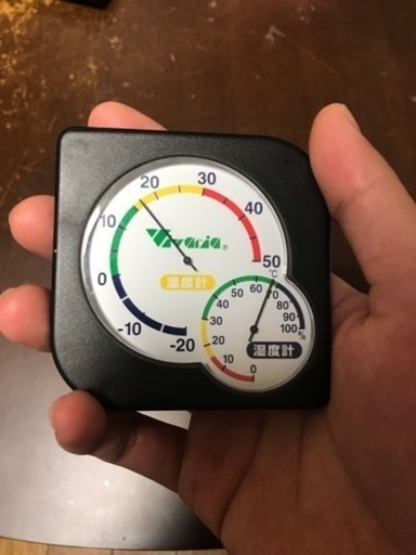 ビバリア ツインメーターneo 爬虫類用 温湿度計 ひろ 北九州のその他の中古あげます 譲ります ジモティーで不用品の処分 ビバリア ツインメーターneo 爬虫類用 温湿度計 ひろ 北九州のその他の中古あげます 譲ります ジモティーで不用品の処分