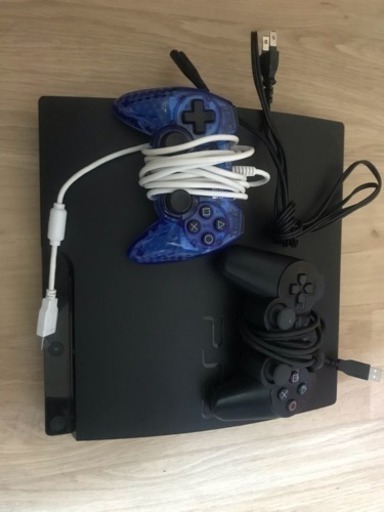 値下げ！PlayStation3