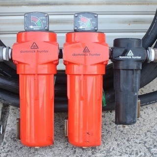 SOLD OUT】KOBELCO コベルコ スクリュー コンプレッサー HM22A 30馬力