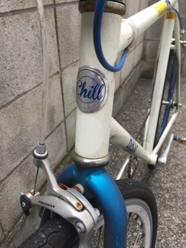 チルバイク 値下げしました！ - その他 