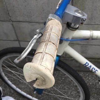 チルバイク 値下げしました！