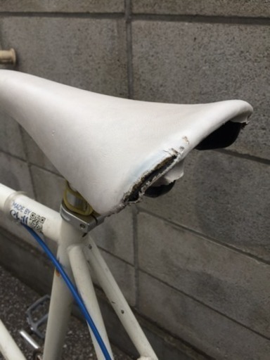 チルバイク 値下げしました！ - その他 