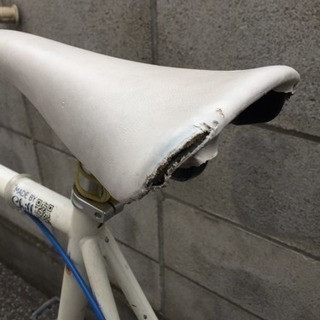 チルバイク 値下げしました！