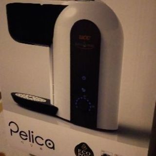 Pelica エコポッド