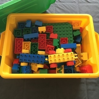 LEGOデュプロ 2-5才レゴ