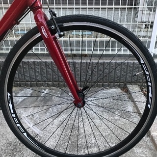 ロードバイク 美品 中古車 自転車