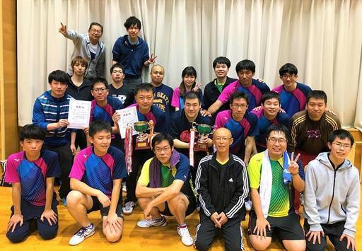 平成28年に結成した北海道旭川市の卓球チームです Goodspeed 旭川のその他のメンバー募集 無料掲載の掲示板 ジモティー