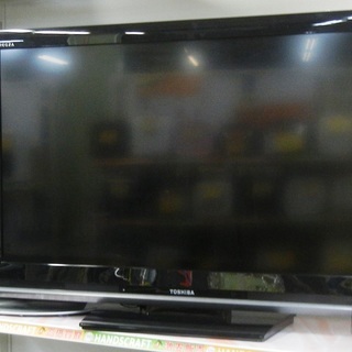 ☆引き取り限定】東芝 TOSHIBA REGZA 40A9500 2010年製 40インチ 液晶