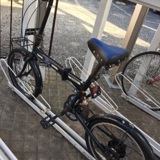 FORD 自転車