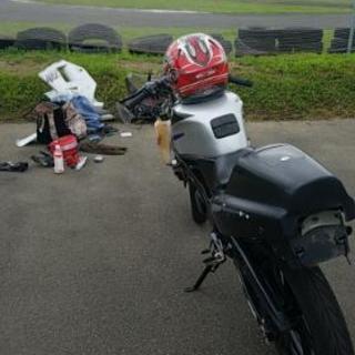 値下げ‼️NS1 最終型 現状6万円‼️ ジモティーでの掲載はGW