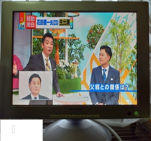 信頼 企業 怒る 地 デジ チューナー 付き Pc モニター プロペラ マイルストーン ファイアル