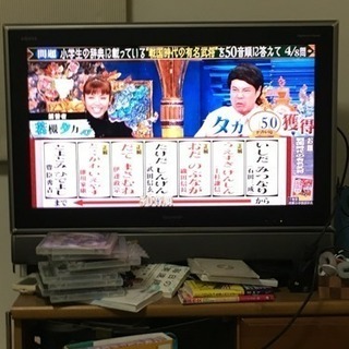 液晶テレビ 32インチの画像