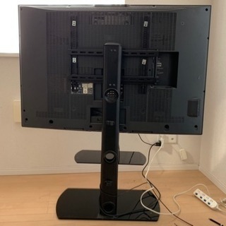 46インチ  テレビ