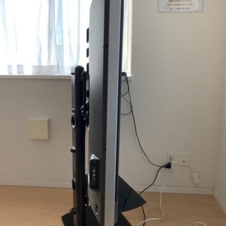 46インチ  テレビ