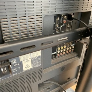 46インチ  テレビ