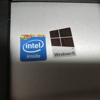 ★Lenovo IdeaPad miix10 Atom Z2760（1.8GHz）、2GB、64GB、10.1TFT、Win8.1にアップ済 　ACアダプタ、キーボード付き★