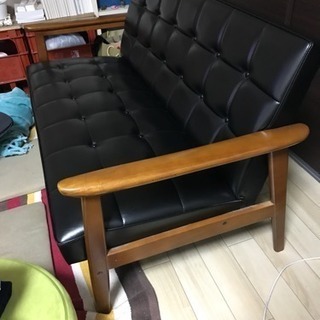 カリモク60 kチェアー