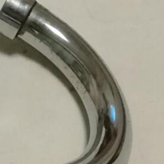 カブ50(AA04,AA09)用 モリワキメガホンマフラー