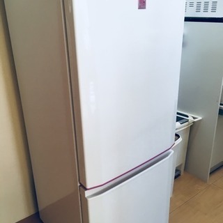 2014年製 冷蔵庫
