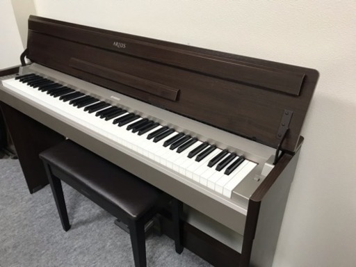 YAMAHA電子ピアノ YDP-S31 ダークアルダー調 YAMAHA 電子ピアノYDP-S31