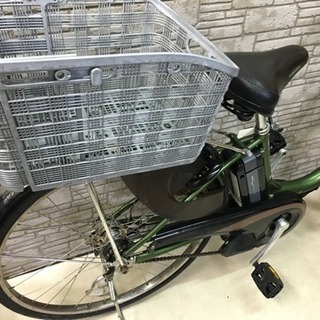 新春SALE 東京23区配達無料 新基準 ヤマハ パスナチュラ 8.1Ah 