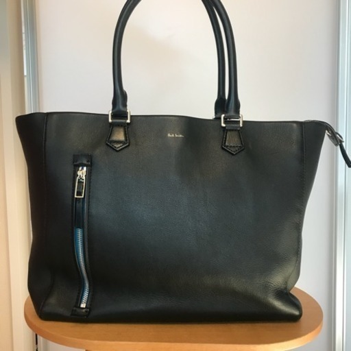 【美品】ポールスミス トートバッグ※ユニセックス