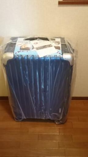 【新品】スーツケース