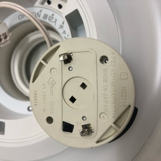 ☆パナソニック シーリングライト 上位モデル HH-LC720A