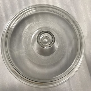 ガラス鍋蓋2️⃣