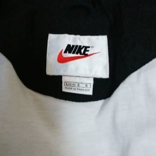 NIKEジャケット