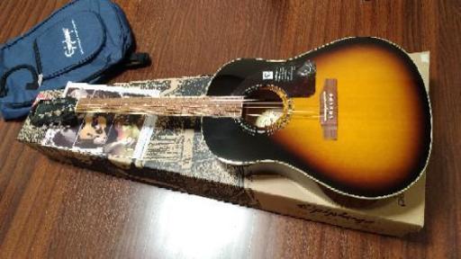 epiphone エピフォン アコースティックギター アコギ