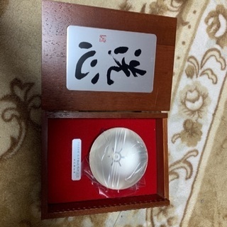 警察勤務記念品