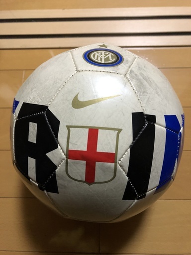 商談中 Nike ナイキ サッカーボール ジュニア用 4号球 Munta 北九州のサッカーの中古あげます 譲ります ジモティーで不用品の処分 商談中 Nike ナイキ サッカーボール ジュニア用 4号球 Munta 北九州のサッカーの中古あげます 譲ります ジモティーで不用品の処分
