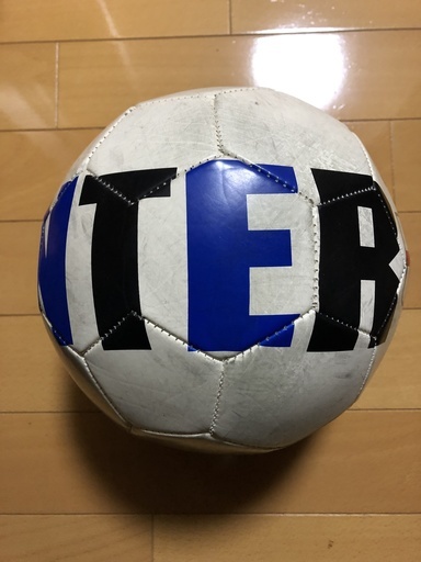 商談中 Nike ナイキ サッカーボール ジュニア用 4号球 Munta 北九州のサッカーの中古あげます 譲ります ジモティーで不用品の処分 商談中 Nike ナイキ サッカーボール ジュニア用 4号球 Munta 北九州のサッカーの中古あげます 譲ります ジモティーで不用品の処分