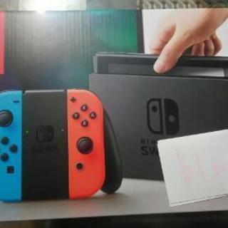 新品★ニンテンドースイッチ Nintendo Switch 本体