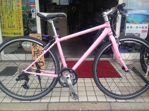 GIANT エスケープR3 綺麗な中古です