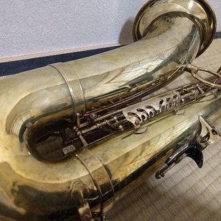 ヤナギサワT-800 エリモナ アンラッカー