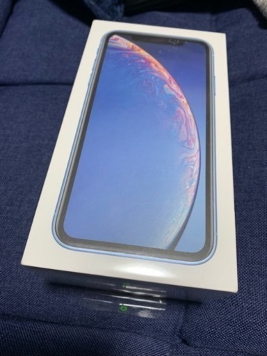 香港版 iPhone XR 128GB SIM フリー Dual Sim iPhone XR 128GB 香港版